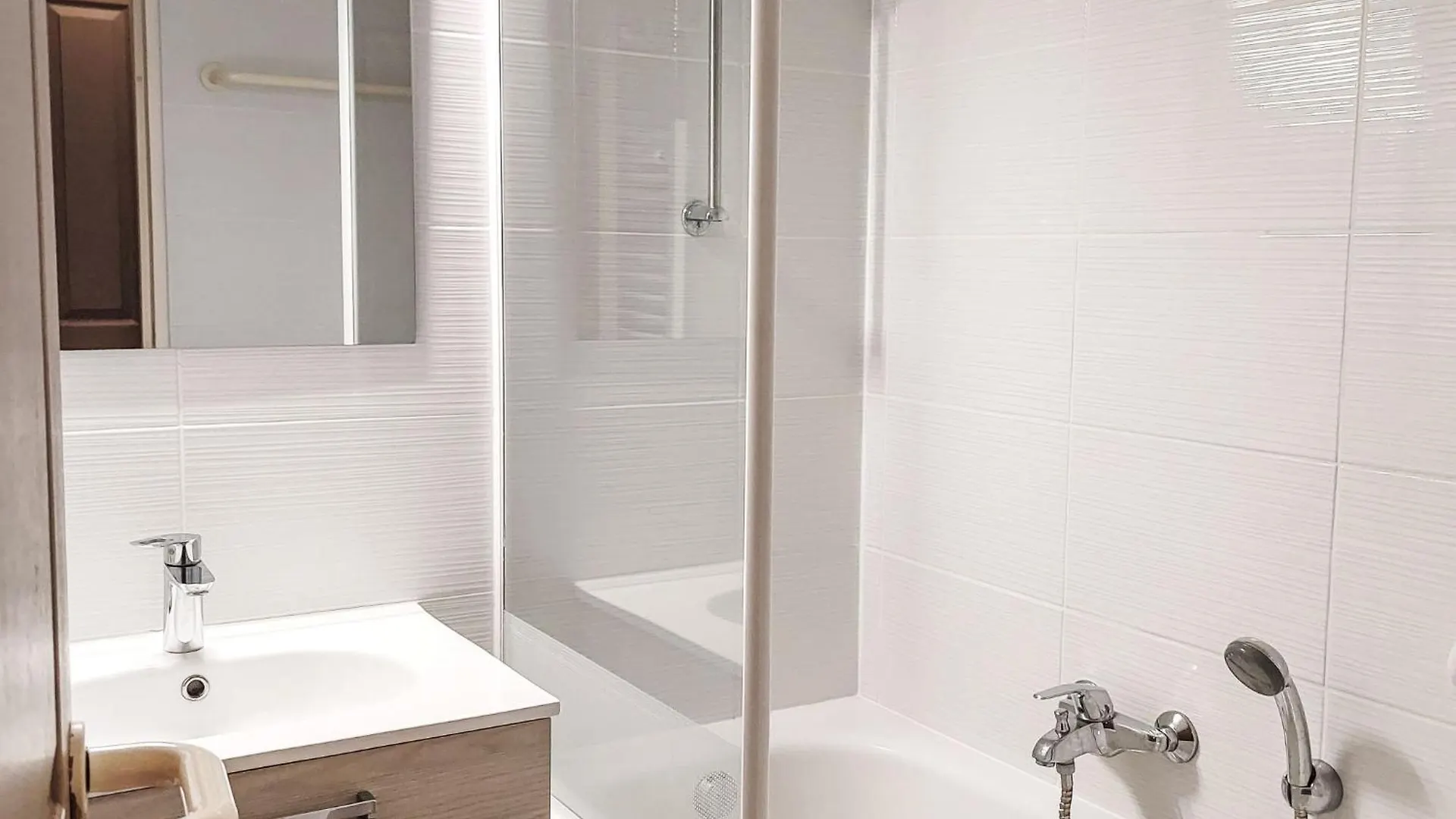 Apartment Les Rivages De Coudouliere-29 By Interhome Six-Fours-les-Plages