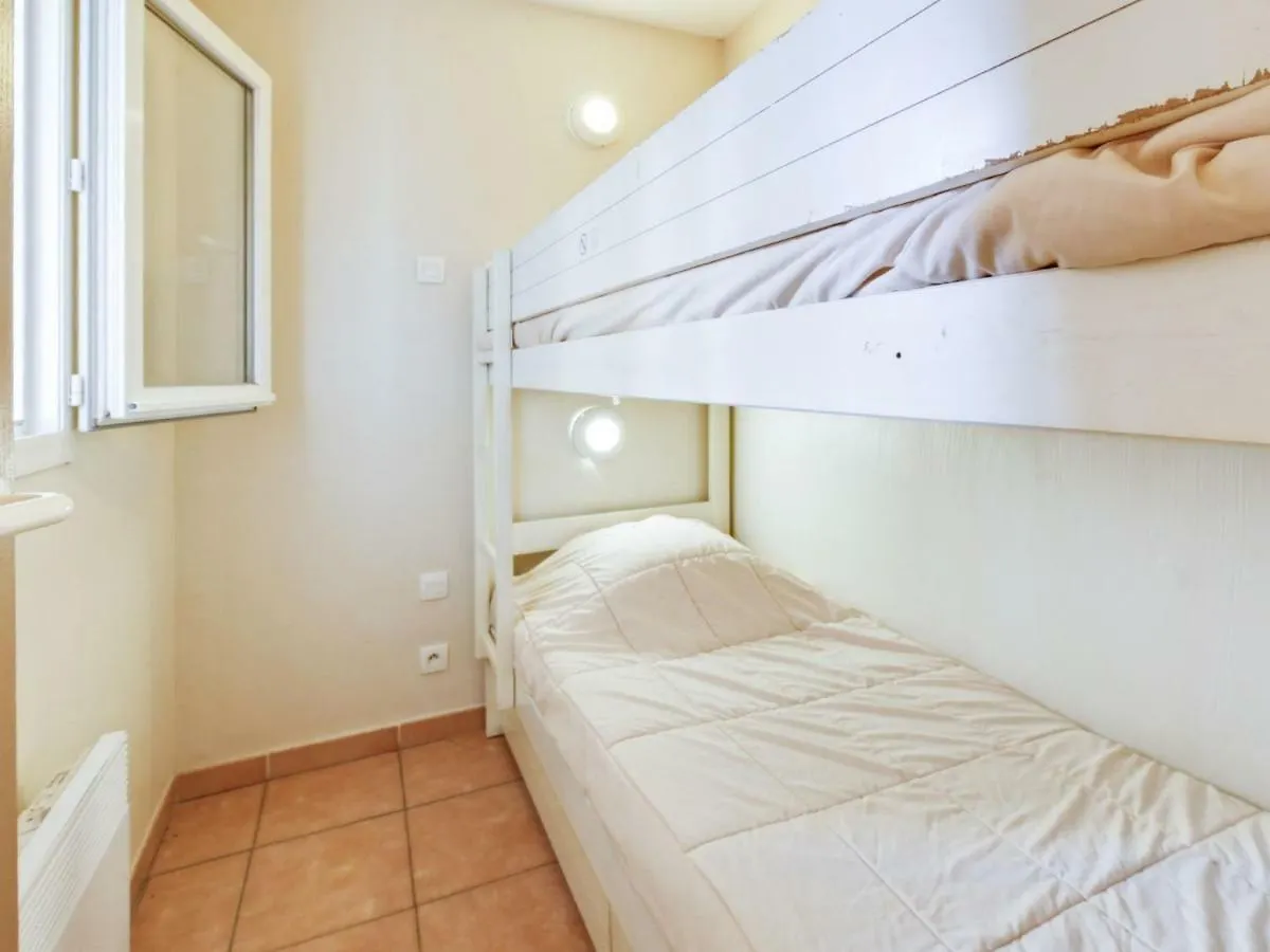 Apartment Les Rivages De Coudouliere-29 By Interhome Six-Fours-les-Plages